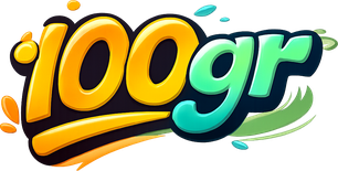 100gr